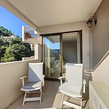 La Corniche D'or Apartment *