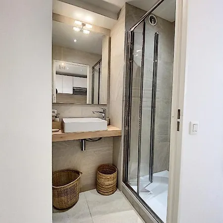 La Corniche D'or Apartment Theoule-sur-Mer