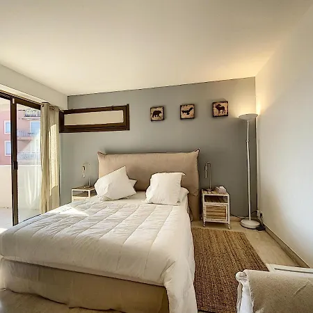 Apartment La Corniche D'or *