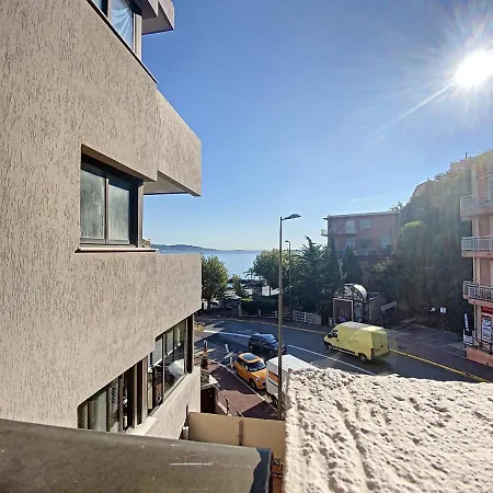 Apartment La Corniche D'or *