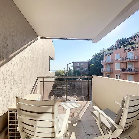 La Corniche D'or Apartment