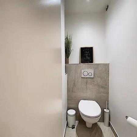 Apartment La Corniche D'or Theoule-sur-Mer