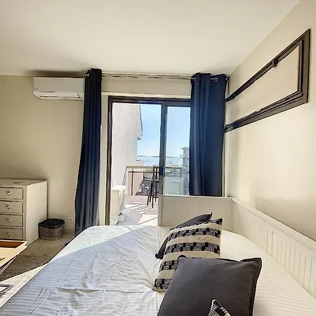 La Corniche D'or Apartment Theoule-sur-Mer