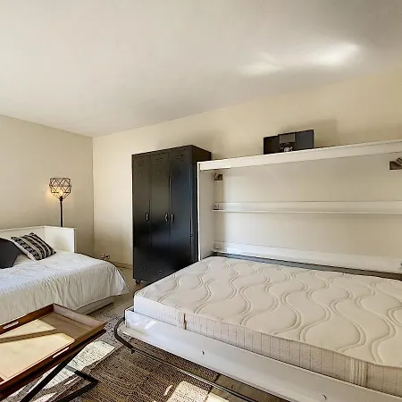 La Corniche D'or Apartment Theoule-sur-Mer