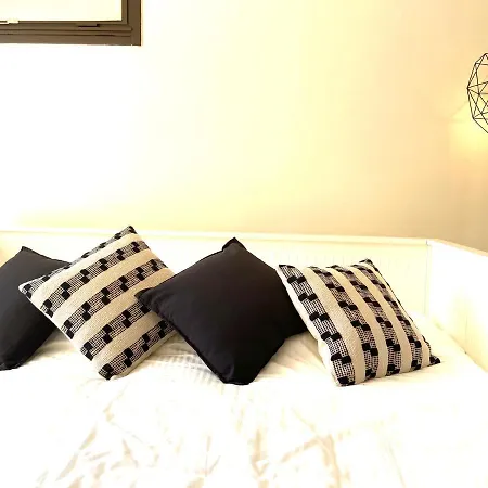 La Corniche D'or Apartment *