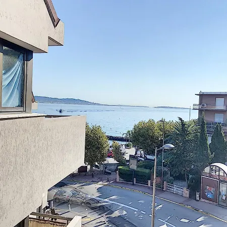 La Corniche D'or Theoule-sur-Mer