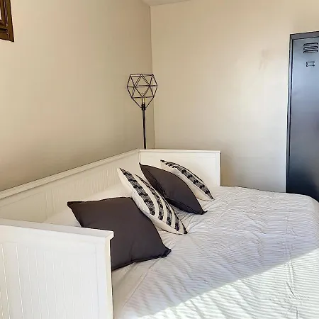 Apartment La Corniche D'or Theoule-sur-Mer