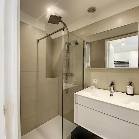 La Corniche D'or Apartment Theoule-sur-Mer