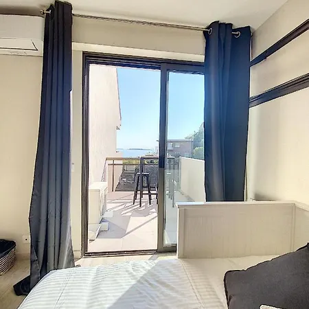 La Corniche D'or Apartment Theoule-sur-Mer