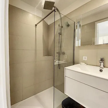 La Corniche D'or Apartment Theoule-sur-Mer
