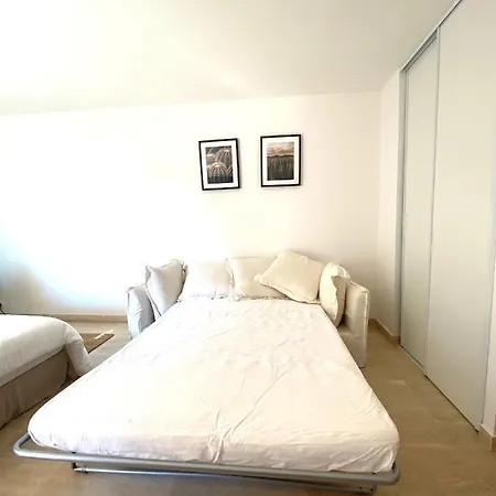 La Corniche D'or Apartment Theoule-sur-Mer