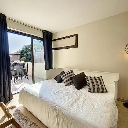 La Corniche D'or Apartment *